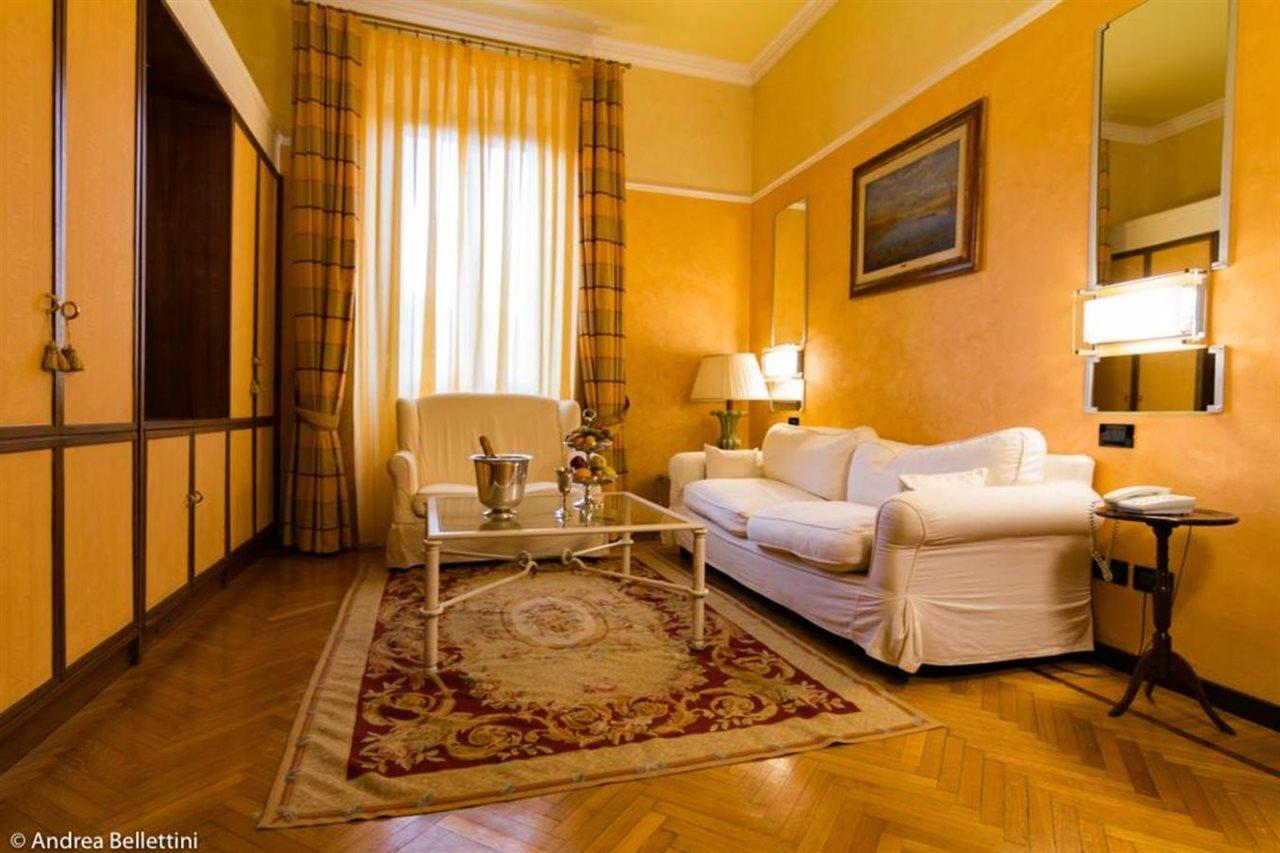 Grand Hotel Bellavista Palace & Golf Montecatini-Terme Zewnętrze zdjęcie